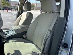 2013 Ford Edge SE full