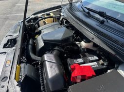 2013 Ford Edge SE full