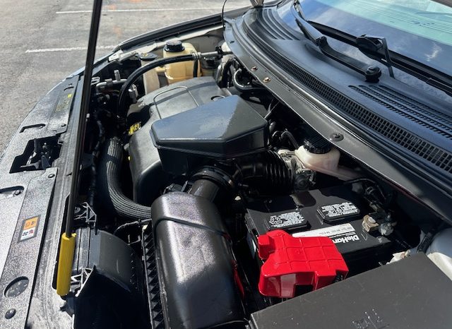 2013 Ford Edge SE full