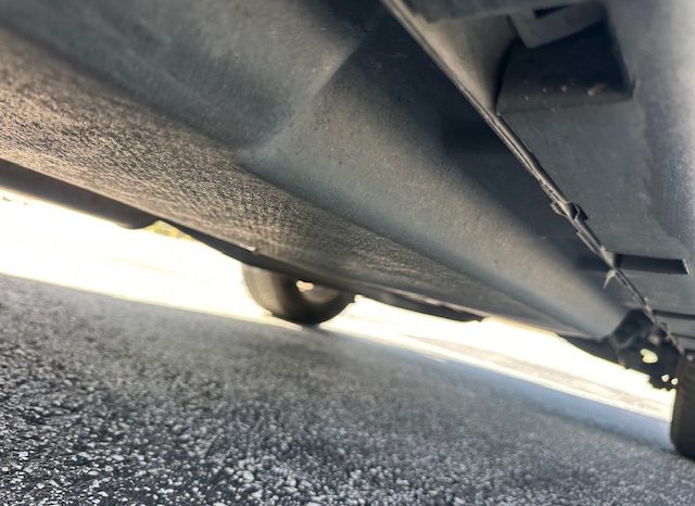 2013 Ford Edge SE full