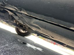 2013 Ford Edge SE full
