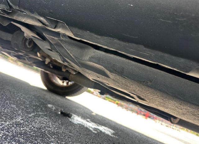 2013 Ford Edge SE full
