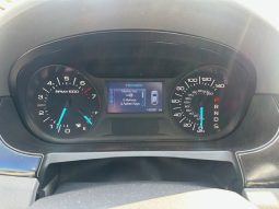 2013 Ford Edge SE full