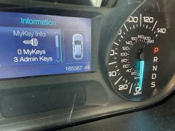 2013 Ford Edge SE full