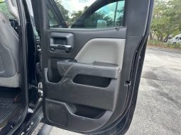 2015 Chevrolet Silverado 1500 WT Extended Cab Medium Bed 1WT full