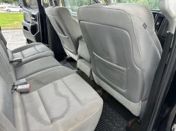 2015 Chevrolet Silverado 1500 WT Extended Cab Medium Bed 1WT full