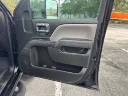 2015 Chevrolet Silverado 1500 WT Extended Cab Medium Bed 1WT full
