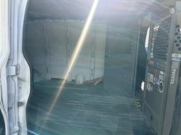 2006 GMC Savana 2500 Cargo Van 1WT 155.0″ WB full