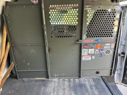 2006 GMC Savana 2500 Cargo Van 1WT 155.0″ WB full