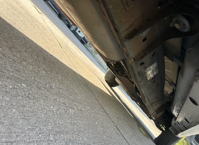 2006 GMC Savana 2500 Cargo Van 1WT 155.0″ WB full