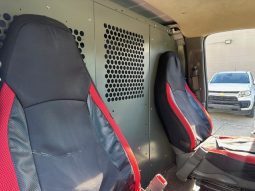 2006 GMC Savana 2500 Cargo Van 1WT 155.0″ WB full