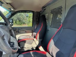 2006 GMC Savana 2500 Cargo Van 1WT 155.0″ WB full