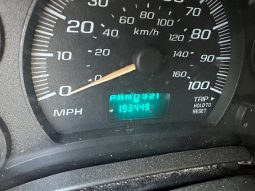2006 GMC Savana 2500 Cargo Van 1WT 155.0″ WB full