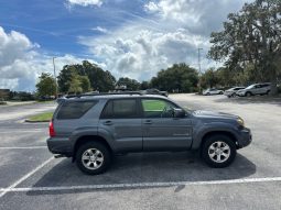 2006 Toyota 4Runner full