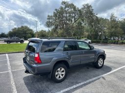 2006 Toyota 4Runner full