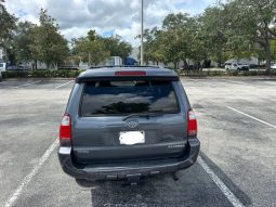 2006 Toyota 4Runner full