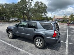 2006 Toyota 4Runner full
