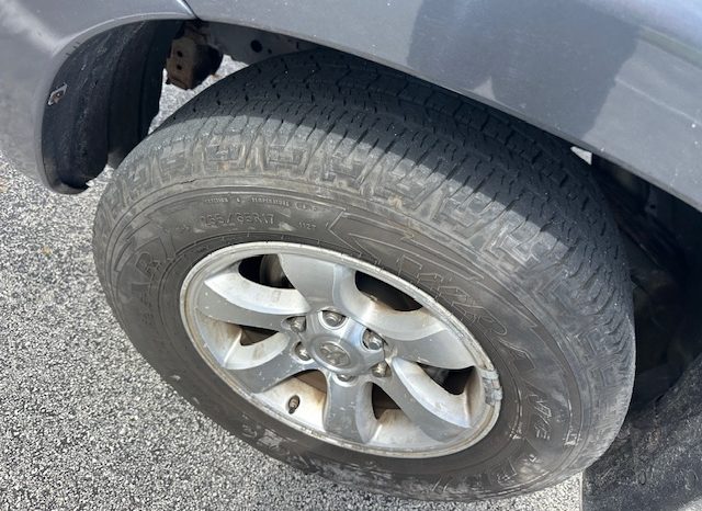 2006 Toyota 4Runner full