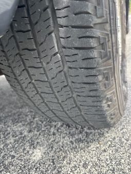 2006 Toyota 4Runner full