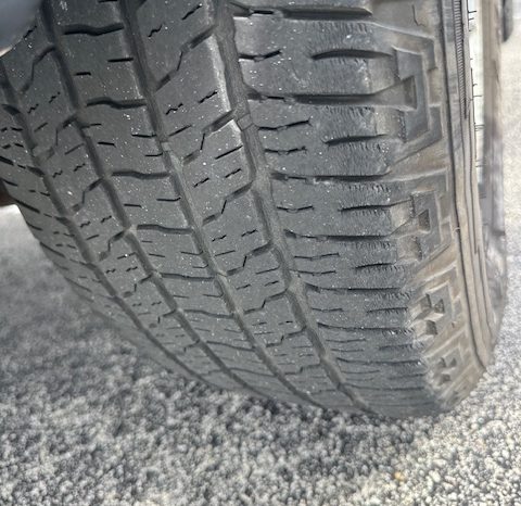 2006 Toyota 4Runner full