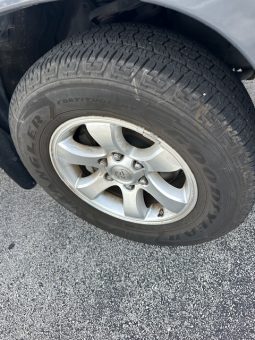 2006 Toyota 4Runner full