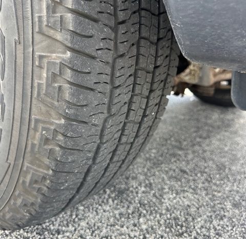 2006 Toyota 4Runner full