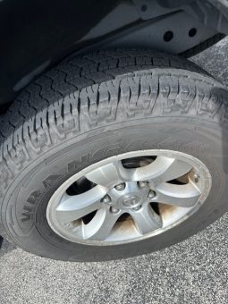 2006 Toyota 4Runner full