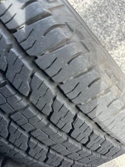 2006 Toyota 4Runner full