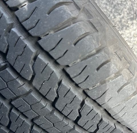 2006 Toyota 4Runner full