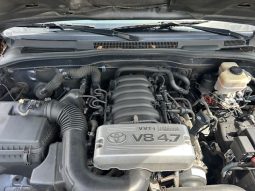 2006 Toyota 4Runner full