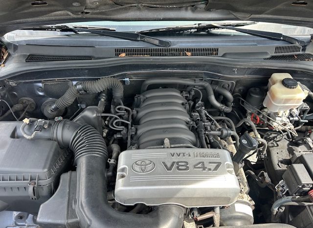 2006 Toyota 4Runner full