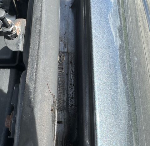 2006 Toyota 4Runner full