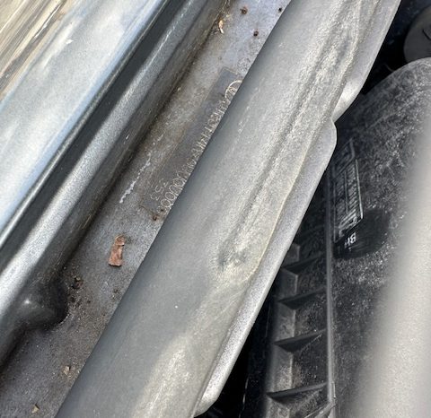 2006 Toyota 4Runner full