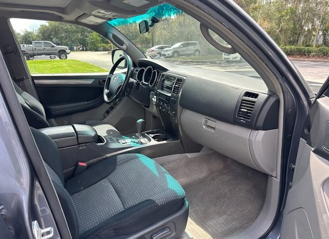 2006 Toyota 4Runner full