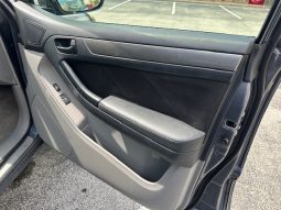 2006 Toyota 4Runner full
