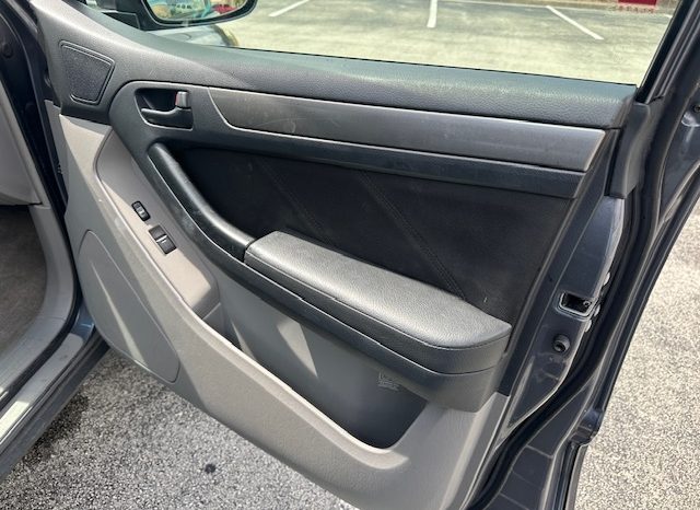2006 Toyota 4Runner full