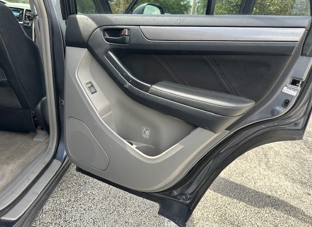 2006 Toyota 4Runner full