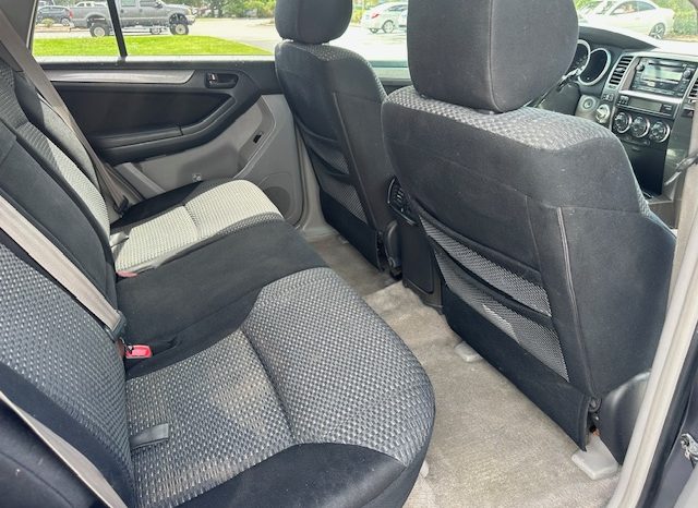 2006 Toyota 4Runner full