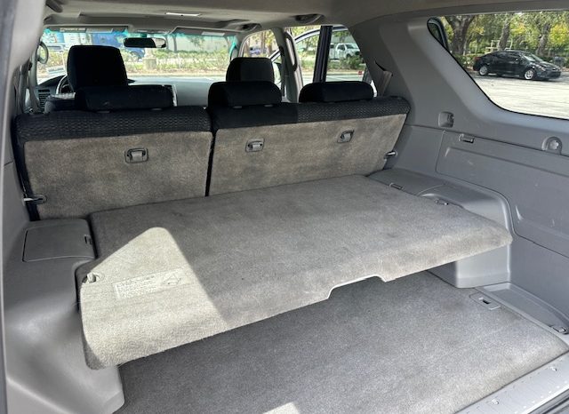2006 Toyota 4Runner full