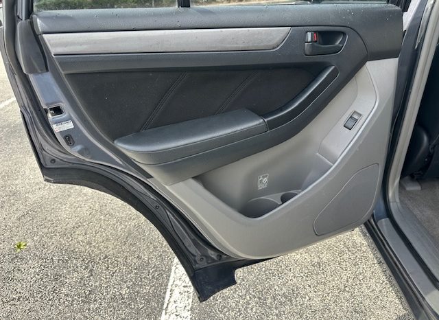 2006 Toyota 4Runner full