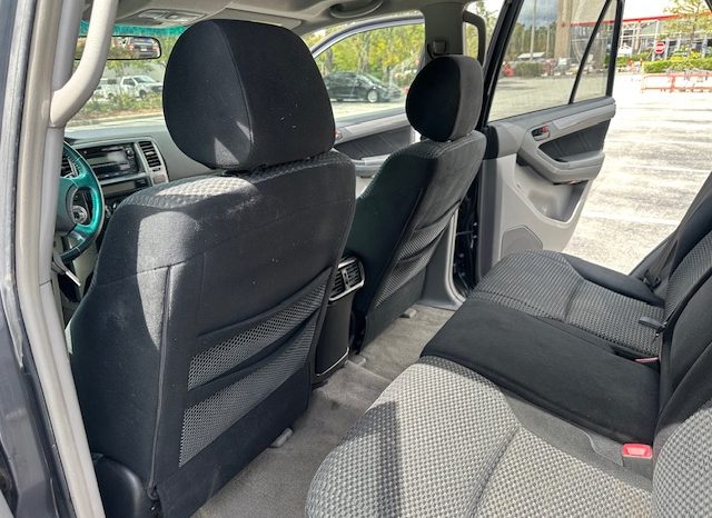 2006 Toyota 4Runner full