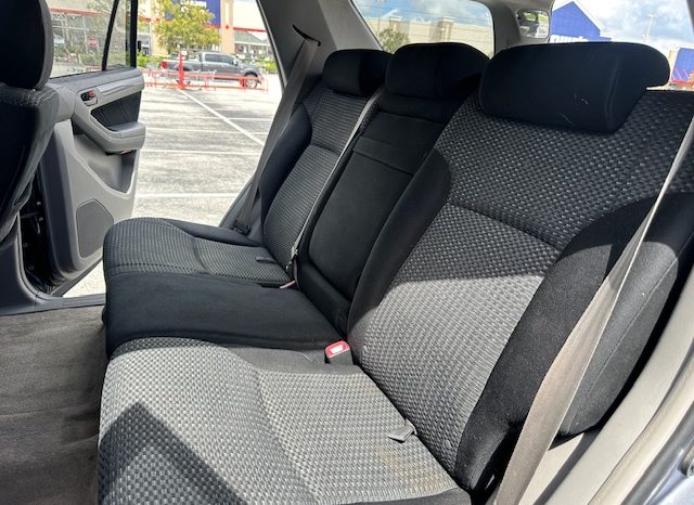 2006 Toyota 4Runner full