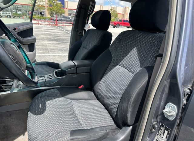 2006 Toyota 4Runner full