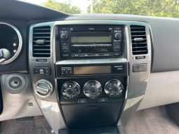 2006 Toyota 4Runner full