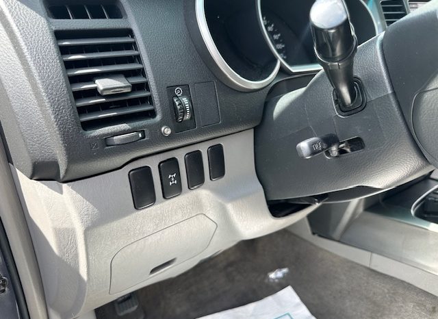 2006 Toyota 4Runner full