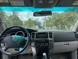 2006 Toyota 4Runner full