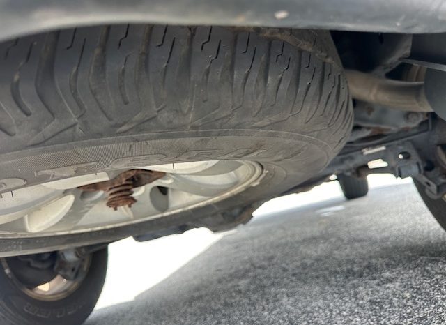 2006 Toyota 4Runner full