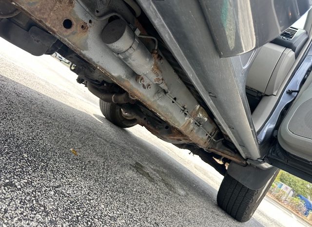 2006 Toyota 4Runner full
