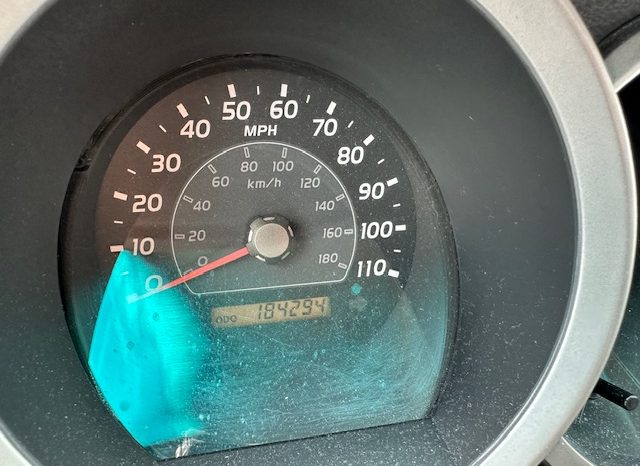 2006 Toyota 4Runner full