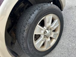 2010 Ford f150 king ranch 4×4 full